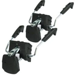 ATOMIC WARDEN 13 MNC BLACK/GOLD + SALOMON STOP SKI C115 -Ski Winkel 1 13087 stop ski c115 c115 01 1