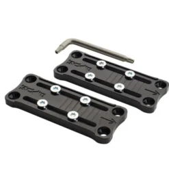 PLUM RAIL 40MM RACE 23