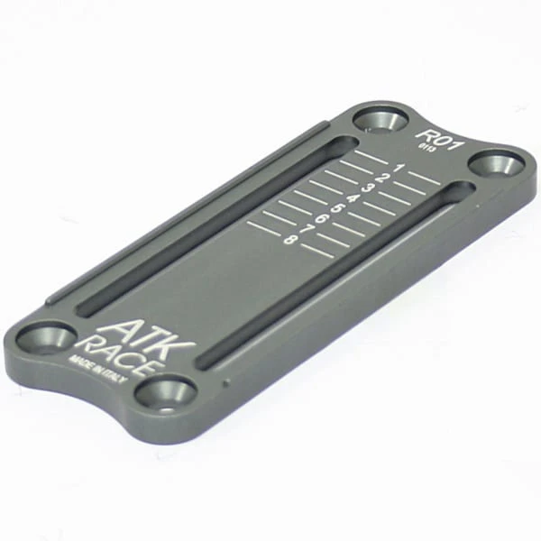 ATK PLAQUE D'AJUSTEMENT 30MM 23 1 ATK PLAQUE D'AJUSTEMENT 30MM 23