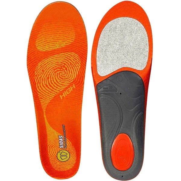 SIDAS WINTER 3 FEET 12 HIGH 23 1 SIDAS WINTER 3 FEET 12 HIGH 23