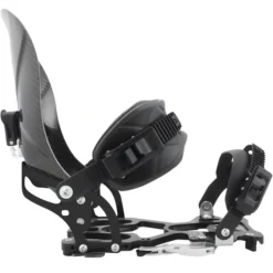 PLUM FEYAN CARBON NOIR GRIS 23