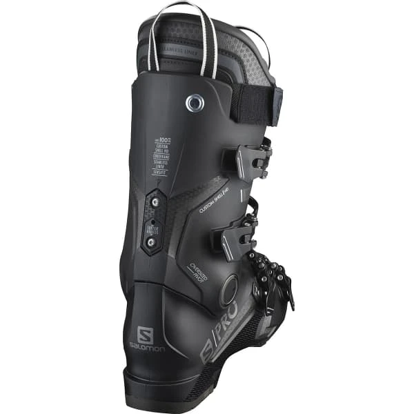 SALOMON S/PRO 100 GW BLACK/BELLUGA/DS 23 5 SALOMON S/PRO 100 GW BLACK/BELLUGA/DS 23 - Afbeelding 5