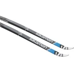 SALOMON AERO GRIP JR + PROLINK ACCESS JR 23 -Ski Winkel 9 100901 aero grip jr pm plk acc j l41190100 l40571000 04