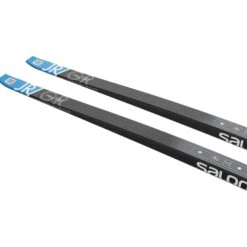 SALOMON AERO GRIP JR + PROLINK ACCESS JR 23 -Ski Winkel 9 100901 aero grip jr pm plk acc j l41190100 l40571000 05