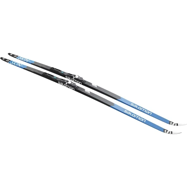 SALOMON RC 8 ESKIN MED + PROLINK SHIFT PRO 23 4 SALOMON RC 8 ESKIN MED + PROLINK SHIFT PRO 23 - Afbeelding 4