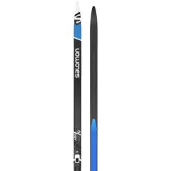 SALOMON AERO 9 ESKIN + PROLINK SHIFT PRO 23 -Ski Winkel 9 101821 aero 9 eskin prolink shift pro l41189400 l40864900 04
