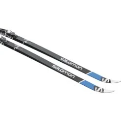 SALOMON AERO 9 ESKIN + PROLINK SHIFT PRO 23 -Ski Winkel 9 101821 aero 9 eskin prolink shift pro l41189400 l40864900 06