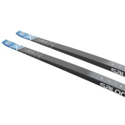 SALOMON AERO ESKIN JR + SALOMON PROLINK RACE JR CL -Ski Winkel 9 102070 aero eskin jr l41190000 05