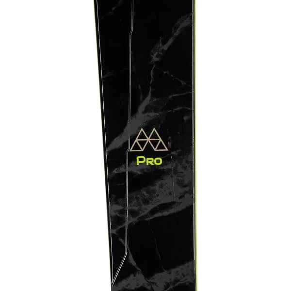 DYNASTAR M-PRO 99 OPEN + MARKER GRIFFON 13 ID BLACK 5 DYNASTAR M-PRO 99 OPEN + MARKER GRIFFON 13 ID BLACK - Afbeelding 5