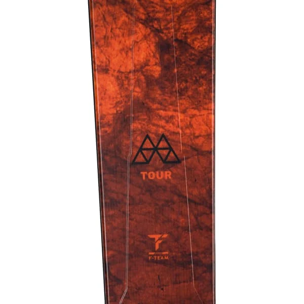 DYNASTAR M-TOUR 99 F-TEAM 23 4 DYNASTAR M-TOUR 99 F-TEAM 23 - Afbeelding 4