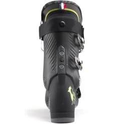 ROSSIGNOL HI-SPEED PRO 100 MV BK/YELL 23 -Ski Winkel 9 103383 rbl2090 03