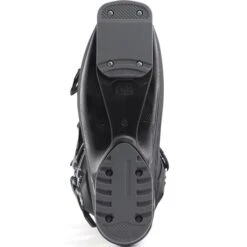 ROSSIGNOL HI-SPEED PRO 100 MV BK/YELL 23 -Ski Winkel 9 103383 rbl2090 04