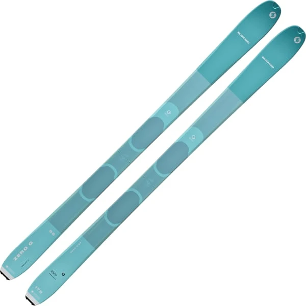 BLIZZARD ZERO G 095 W BLEU CLAIR 23 1 BLIZZARD ZERO G 095 W BLEU CLAIR 23