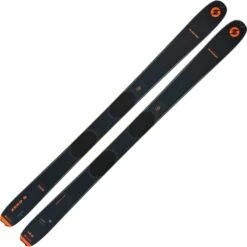 BLIZZARD ZERO G 105 23