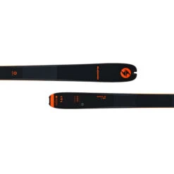 BLIZZARD ZERO G LT 080 NOIR/ORANGE 23 -Ski Winkel 9 103970 8a228400 03 1