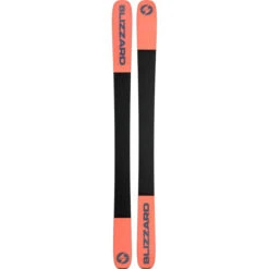 BLIZZARD RUSTLER 11 ORANGE + TYROLIA ATTACK 11 GW W/O BRAKE A -Ski Winkel 9 103978 rustler 11 orange 8a226100 02