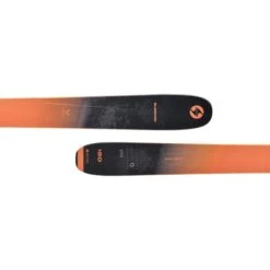 BLIZZARD RUSTLER 11 ORANGE 23 -Ski Winkel 9 103978 rustler 11 orange 8a226100 03 1