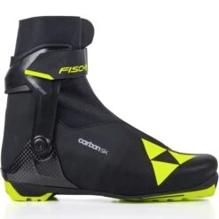 FISCHER CARBON SKATE 23