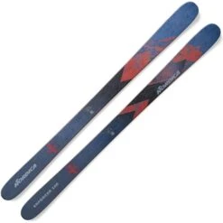 NORDICA ENFORCER 100 BLUE RED 23