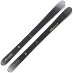 NORDICA UNLEASHED 108 GREY GOLD 23