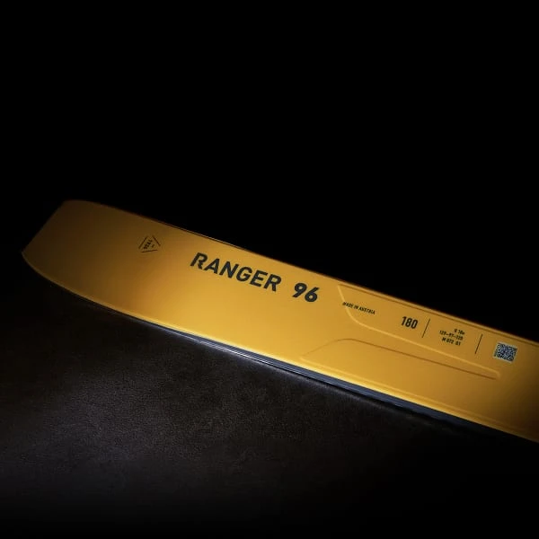 FISCHER RANGER 96 W 23 3 FISCHER RANGER 96 W 23 - Afbeelding 3