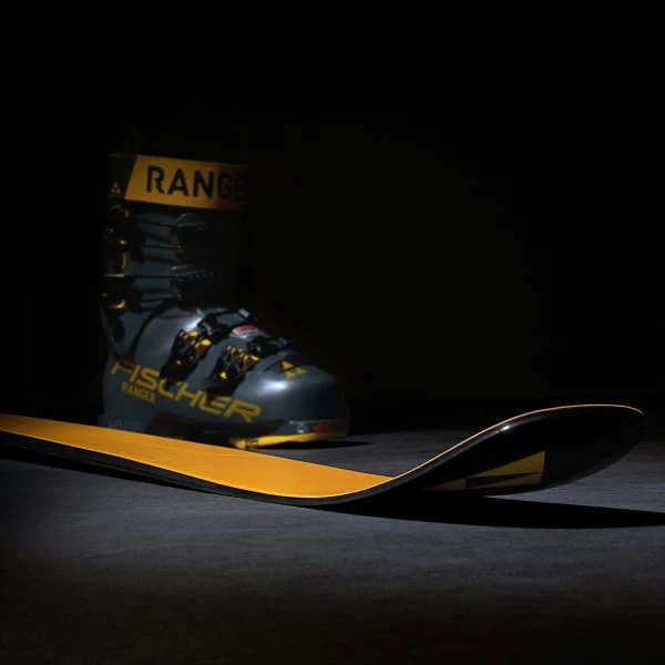 FISCHER RANGER 96 W 23 5 FISCHER RANGER 96 W 23 - Afbeelding 5