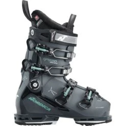 NORDICA SPEEDMACHINE 3 95 W GW ANTHRACITE-BLACK-GREEN 23