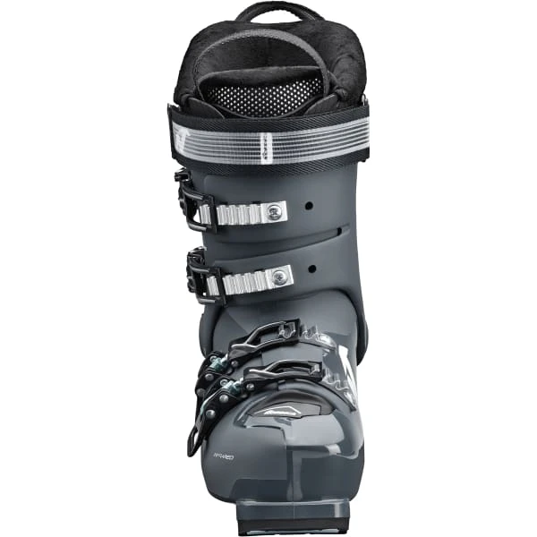 NORDICA SPEEDMACHINE 3 95 W GW ANTHRACITE-BLACK-GREEN 23 3 NORDICA SPEEDMACHINE 3 95 W GW ANTHRACITE-BLACK-GREEN 23 - Afbeelding 3