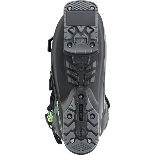 NORDICA SPORTMACHINE 3 110 GW ANTHRACITE-BLACK-GREEN 23 5 NORDICA SPORTMACHINE 3 110 GW ANTHRACITE-BLACK-GREEN 23 - Afbeelding 5