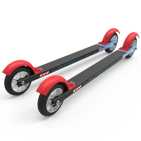 KV+ ROLLERSKI LAUNCH SKATE 53,5 CM 23 1 KV+ ROLLERSKI LAUNCH SKATE 53,5 CM 23