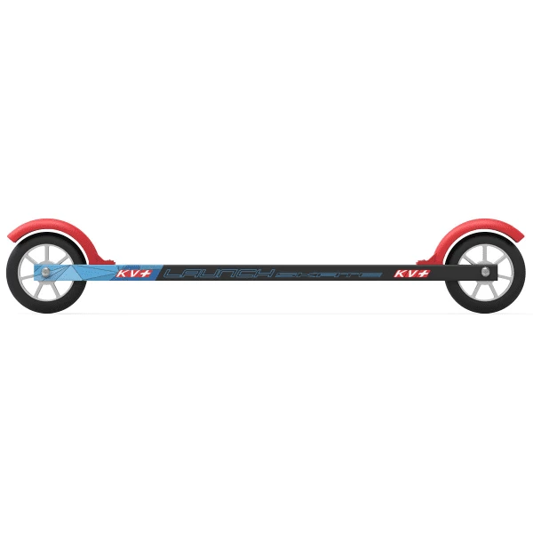 KV+ ROLLERSKI LAUNCH SKATE 53,5 CM 23 2 KV+ ROLLERSKI LAUNCH SKATE 53,5 CM 23 - Afbeelding 2