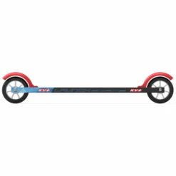 KV+ ROLLERSKI LAUNCH SKATE 53,5 CM + SALOMON PROLINK RACE JR SK -Ski Winkel 9 108653 rollerski launch skate 53 5 cm 22rs04 02