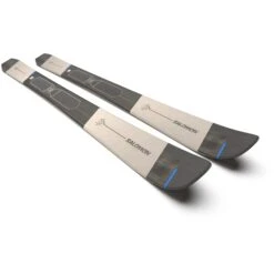 SALOMON MTN 96 CARBON + ATK FREERAIDER FR14 -102MM -Ski Winkel 9 109605 mtn 96 carbon l41670400 03