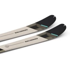 SALOMON MTN 86 W CARBON + DYNAFIT SPEED TURN BLUE -Ski Winkel 9 109614 mtn 86 w carbon l41770300 04