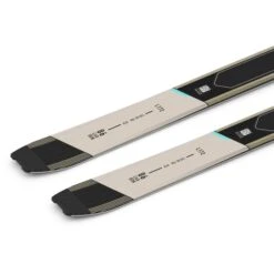 SALOMON MTN 86 W CARBON + DYNAFIT SPEED TURN BLUE -Ski Winkel 9 109614 mtn 86 w carbon l41770300 05