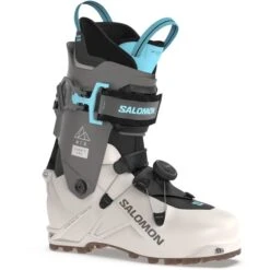 SALOMON MTN SUMMIT PRO W 23