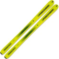 FISCHER TRANSALP 90 CARBON 23
