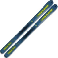 FISCHER TRANSALP 82 CARBON 23
