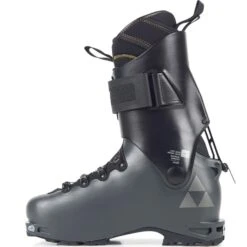 FISCHER TRAVERS CS GREY/BLACK 23 -Ski Winkel 9 109681 travers cs u18722 03