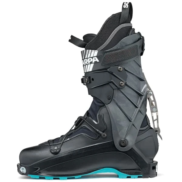 SCARPA F1 XT CARBON AZURE 23 2 SCARPA F1 XT CARBON AZURE 23 - Afbeelding 2