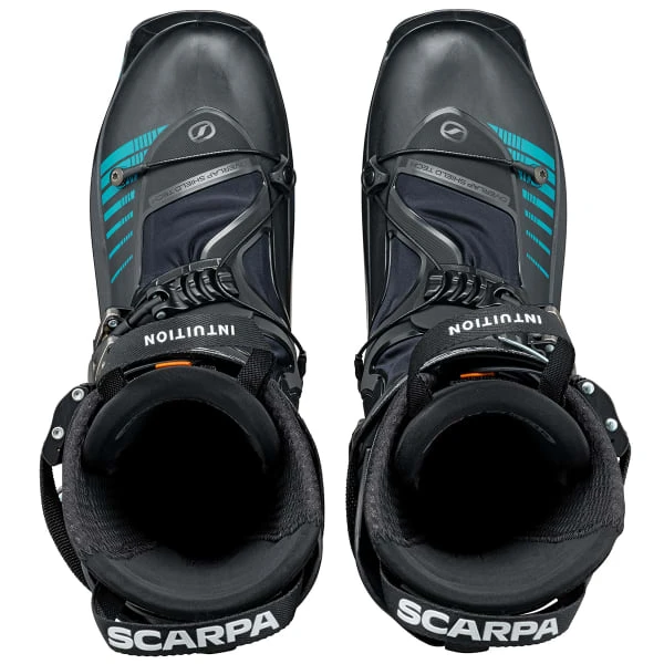 SCARPA F1 XT CARBON AZURE 23 6 SCARPA F1 XT CARBON AZURE 23 - Afbeelding 6