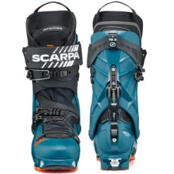 SCARPA F1 GT PETROL ORANGE 23 -Ski Winkel 9 109726 f1 gt petrol orange 12182 501 1 05