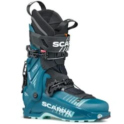 SCARPA F1 GT WMN PETROL AQUA 23 -Ski Winkel 9 109727 f1 gt wmn petrol aqua 12182 502 1 03