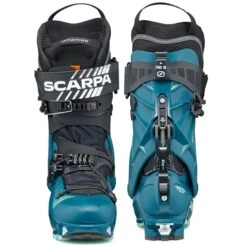 SCARPA F1 GT WMN PETROL AQUA 23 -Ski Winkel 9 109727 f1 gt wmn petrol aqua 12182 502 1 05