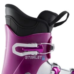LANGE STARLET 50 WHITE/STAR PINK 23 -Ski Winkel 9 109811 starlet 50 white star pink lbl5300 06