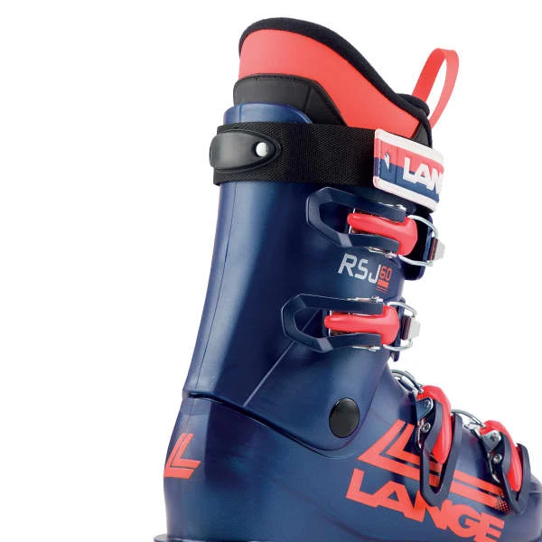 LANGE RSJ 60 LEGEND BLUE 23 4 LANGE RSJ 60 LEGEND BLUE 23 - Afbeelding 4