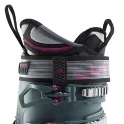 LANGE XT3 FREE 115 LV W GW-ABYS GREEN 23 -Ski Winkel 9 109823 xt3 free 115lv w gw abys green lbl7100 06