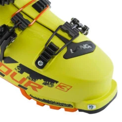 LANGE XT3 TOUR SPORT YELLOW 23 -Ski Winkel 9 109828 xt3 tour sport yellow lbk7330 06