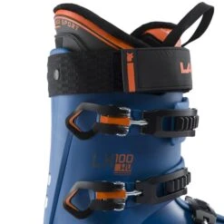 LANGE LX 100 HV GW ATLANTIC BLUE 23 -Ski Winkel 9 109839 lx 100 hv gw atlantic blue lbl6020 06