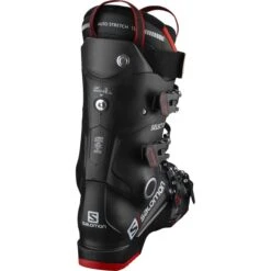 Ski Winkel -Ski Winkel 9 110262 select 100 black l41498200 02